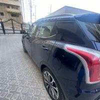 تیوولی  آرمور ۲۰۱۸ وارداتی