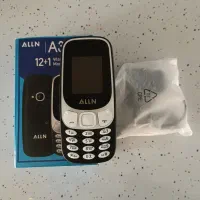 گوشی موبایل ساده آلن دکمه ایی