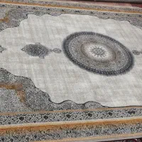 فروش فرش 9متری نو 700 شانه|فرش|شیراز, زرهی|دیوار