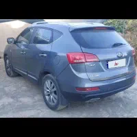 جک S5 نیوفیس ۱۴۰۰|خودرو سواری و وانت|مشهد, هنرستان|دیوار