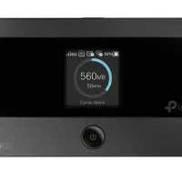 مودم جیبی تی پی لینک