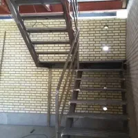 جوشکاری اسکلت فلزی|خدمات پیشه و مهارت|پاکدشت, پاکدشت (مامازند)|دیوار