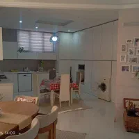 دوطبقه-شیک-تو-بهارستان