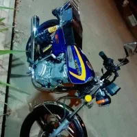 متور کویر۲۰۰cc