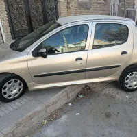 پژو ۲۰۶ تیپ ۲ کارکرد ۱۷۳