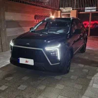 خودرو کی ام سی ایکس ۵ . kmc x5