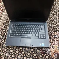 لپ‌تاپ DELL LATITUDE E6440|رایانه همراه|سنندج, |دیوار