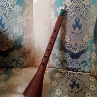 دوتار و ساز|سازهای سنتی|بیرجند, |دیوار