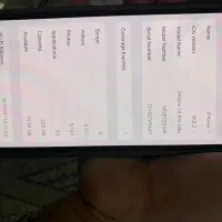 ۱۴پرومکس ۲۵۶ دوسیم مشکی zaa