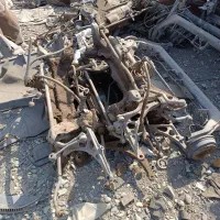 کمک وفنر/سگدست/پولس/پمپهیدرولیک،کوئل پژو|قطعات یدکی و لوازم جانبی|بهارستان, |دیوار