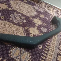 اگزوز فیک ماشین آفرود