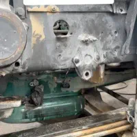 آهنگری تعمیرزیر بندسبک ونیم سنگین و سنگین|خدمات موتور و ماشین|بروجن, |دیوار