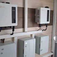 فروش و نصب نیروگاه خورشیدی|عمده‌فروشی|بوشهر, |دیوار