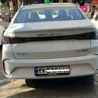 تحویل درجا بیجینگu5 دیار رنگبندی خشک ۲۰۲۵|خودرو سواری و وانت|تهران, صادقیه|دیوار