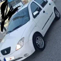 تیبا ۲ ۹۶ سالم مالچه