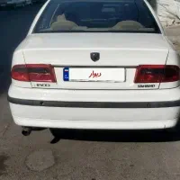 سمند موتور ملی(EF7)مدل ۹۴|خودرو سواری و وانت|تبریز, |دیوار