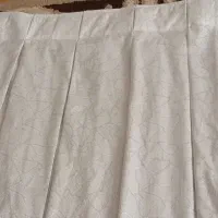 پرده اشپزخانه