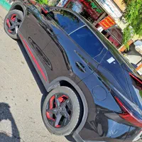 نصب حرفه ایی و تخصصی شیشه دودی با یکسال ضمانت|خدمات موتور و ماشین|قزوین, |دیوار