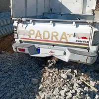 نیسان پادرا پلاس مدل 1400