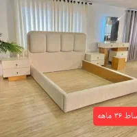 سرویس خواب غزل با اقساط سه ساله