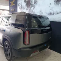 بایک bj30|خودرو سواری و وانت|خرم‌آباد, |دیوار