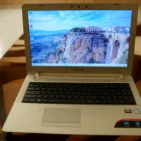 لب تاب Lenovo Ideapad 500|رایانه همراه|شیراز, غدیر جنوبی|دیوار