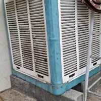 کولر آبی 4500