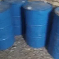 ضد یخ بشکه
