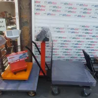 باسکول های دیجیتال چرخدار و ترازو مرکزی|ابزارآلات|کرمان, |دیوار