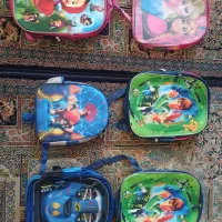 کیف مدرسه (فروش ویژه)