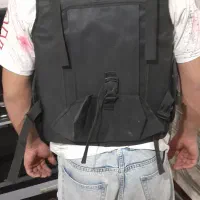 جلیقه تجهیزات نظامی|لباس|پاکدشت, شهرک امام رضا|دیوار