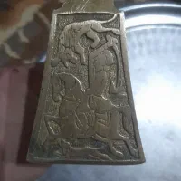 قند شکن قدیمی