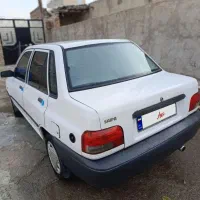 فروش خودرو سواری پراید|خودرو سواری و وانت|سراب, |دیوار