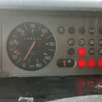 پی کی|خودرو سواری و وانت|برخوار, |دیوار