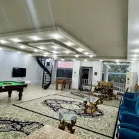 اجاره روزانه و ماهیانه  ویلا باغ پل الغدیر|اجارهٔ کوتاه‌مدت ویلا و باغ|اندیمشک, |دیوار