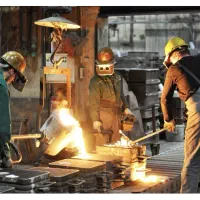 جویای کار مهندس متالوژی