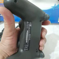 پلی ۴ اسلیم در حد نو 1 ترا فول بازی|کنسول، بازی ویدئویی و آنلاین|مشهد, چهاربرج|دیوار