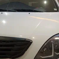 تیبا 2 95 sx
