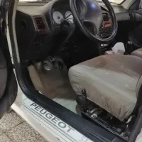 پژوپارس|خودرو کلاسیک|بیرجند, |دیوار