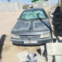 اوراقی|خودرو سواری و وانت|میانه, |دیوار