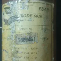 الکترود|ابزارآلات|کرج, شهرک صنعتی بهارستان|دیوار