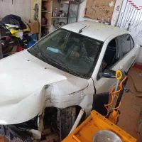 دنا تصادفی|خودرو سواری و وانت|اسفراین, |دیوار