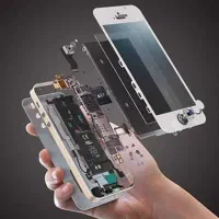 تمامی قطعات موبایل سامسونگ شیائومی اپل