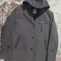 پالتو کتی|لباس|خشکبیجار, |دیوار