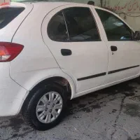 تیبا 2مدل 96|خودرو سواری و وانت|تهران, فلاح|دیوار