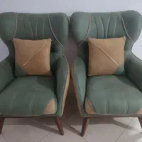 مبل تکنفره