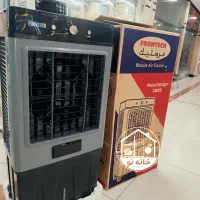 کولر آبی پرتابل فرونتچ38000پرقدرت باگارانتی وارسال