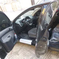 207 tu3|خودرو سواری و وانت|یاسوج, |دیوار