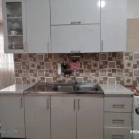 دست دوم|آب‌چکان و نظم‌دهنده ظروف|نسیم‌شهر, |دیوار