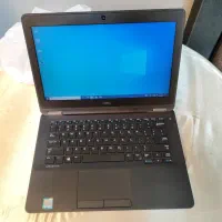 لپ تاپ دانشجویی دل در حد نو|رایانه همراه|تهران, شیخ هادی|دیوار